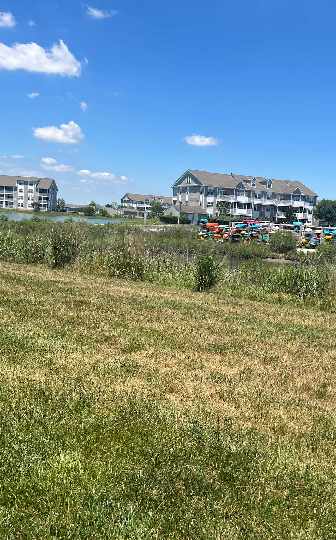 Bethany Bay - 30406 Anderson Dr #101