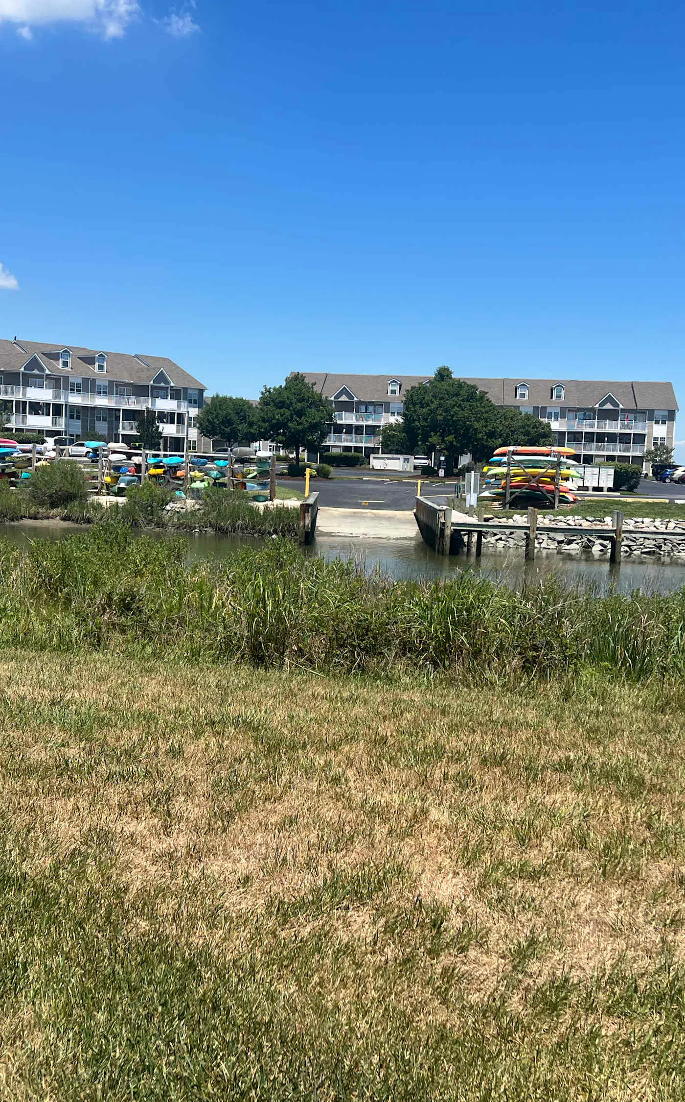 Bethany Bay - 30406 Anderson Dr #101
