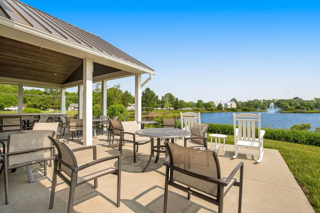 Millville by the Sea - 36682 Calm Water Dr