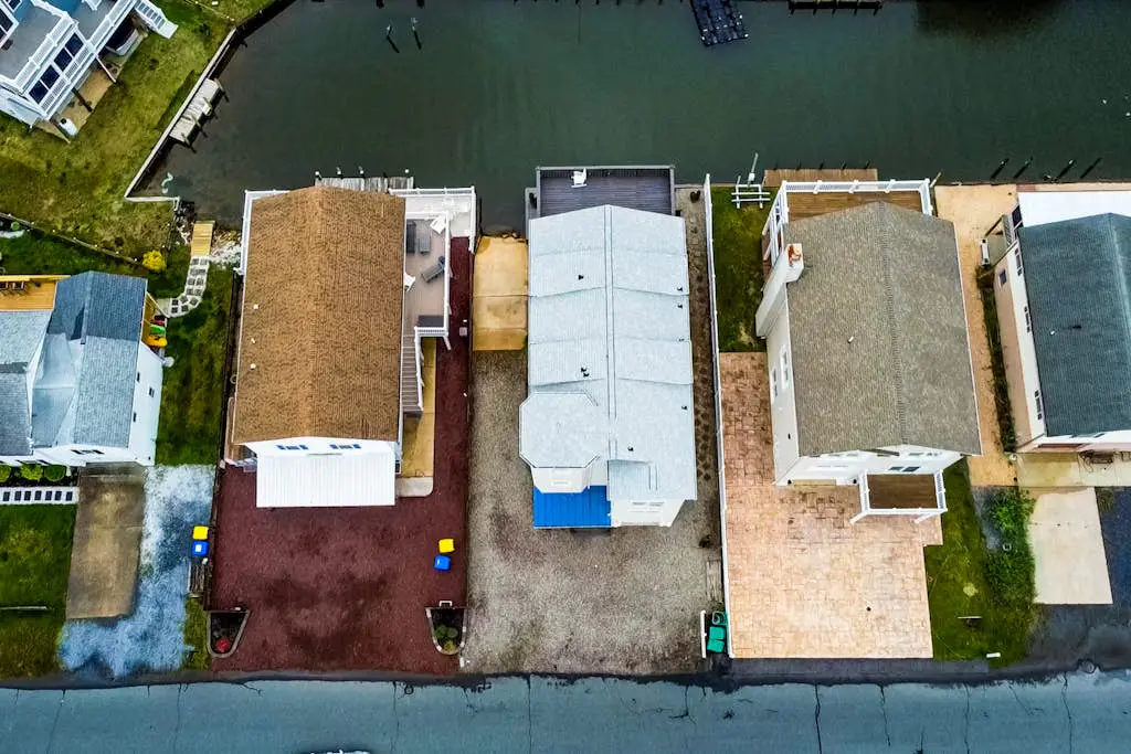 Edgewater Acres - A Shore Thing