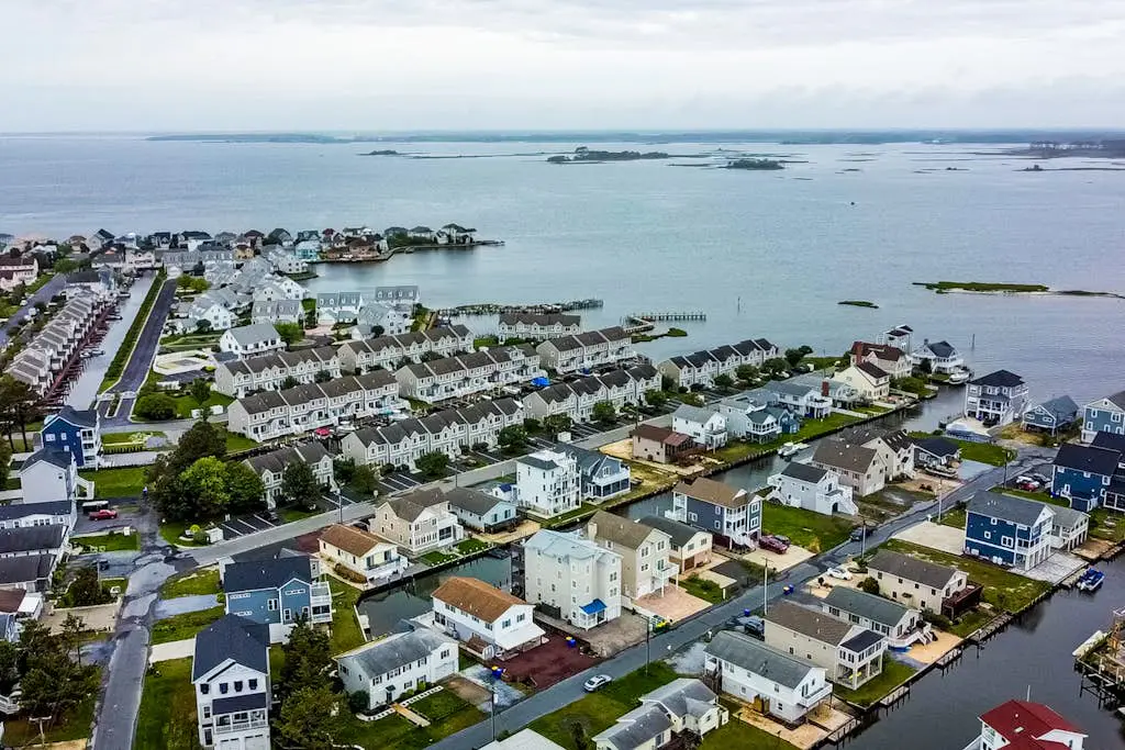 Edgewater Acres - A Shore Thing
