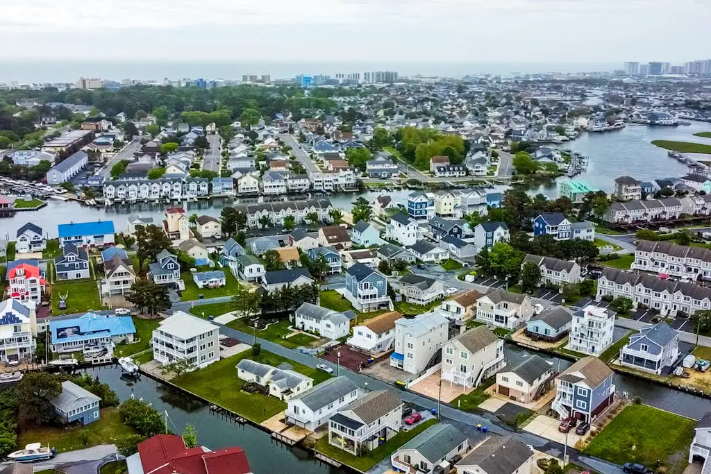 Edgewater Acres - A Shore Thing