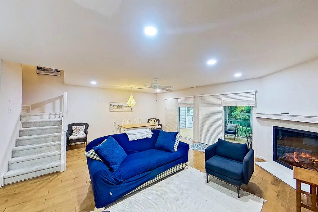 Salt Pond - 38435 Mainsail Dr #9
