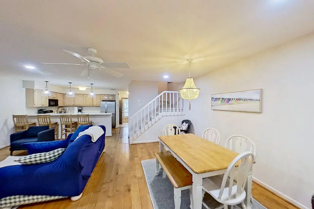 Salt Pond - 38435 Mainsail Dr #9