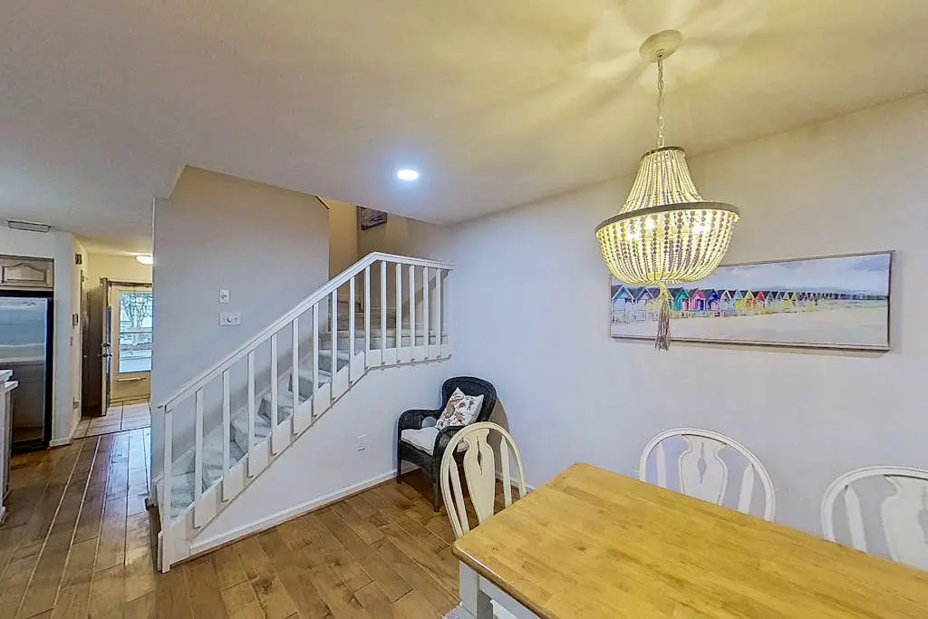 Salt Pond - 38435 Mainsail Dr #9