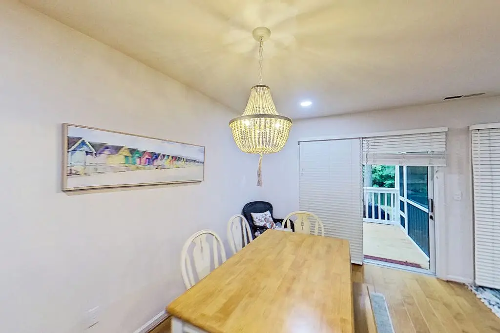 Salt Pond - 38435 Mainsail Dr #9