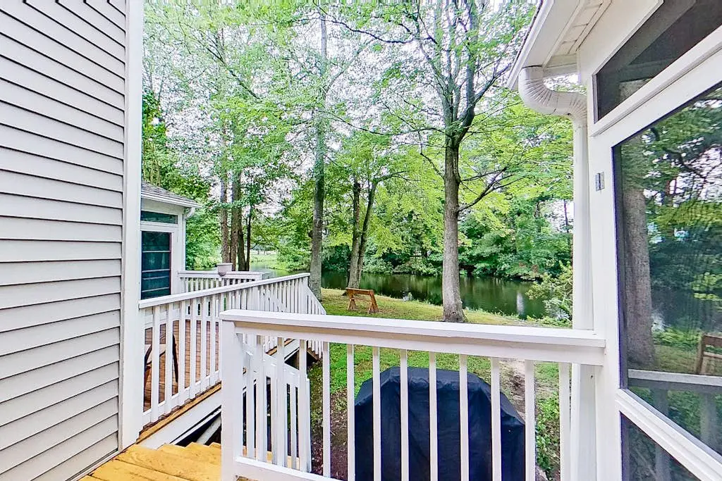 Salt Pond - 38435 Mainsail Dr #9