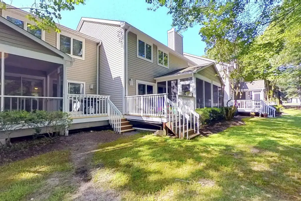 Salt Pond - 38435 Mainsail Dr #9