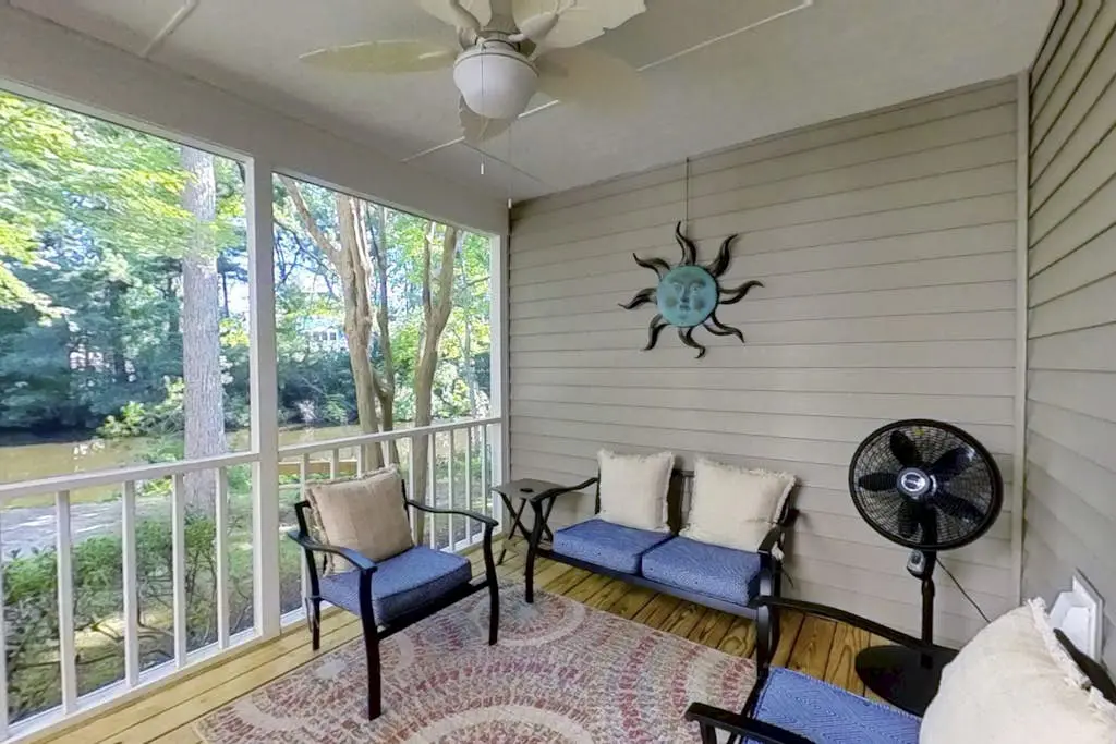 Salt Pond - 38435 Mainsail Dr #9