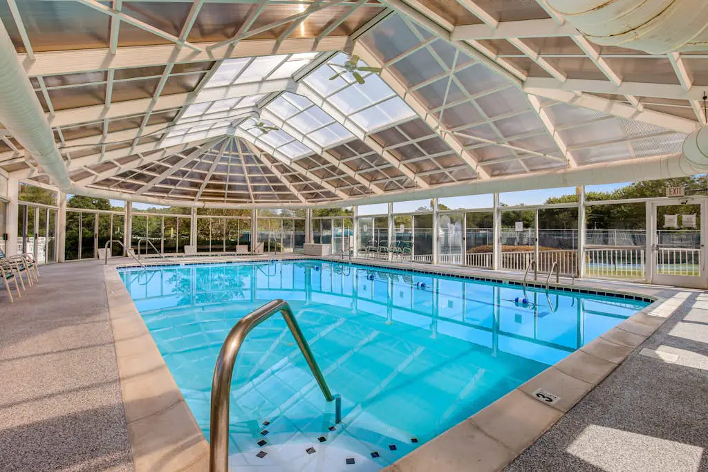 Salt Pond - 38435 Mainsail Dr #9