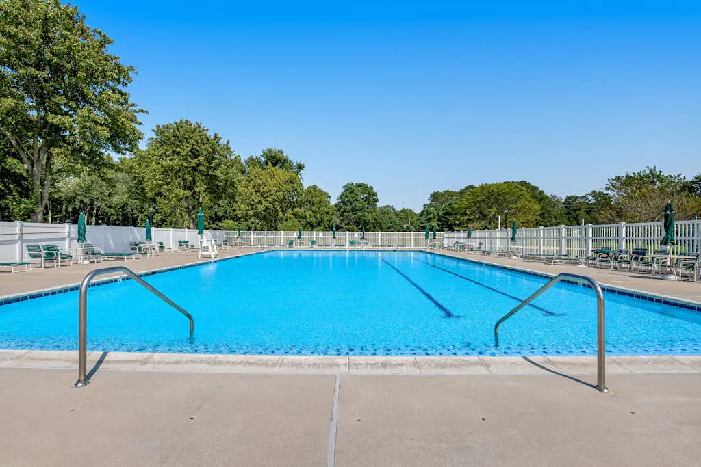 Salt Pond - 38435 Mainsail Dr #9