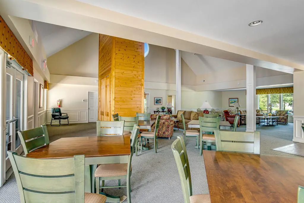 Salt Pond - 38435 Mainsail Dr #9