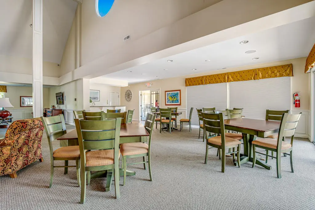Salt Pond - 38435 Mainsail Dr #9