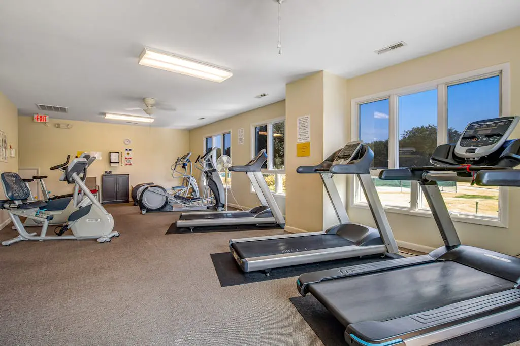 Salt Pond - 38435 Mainsail Dr #9