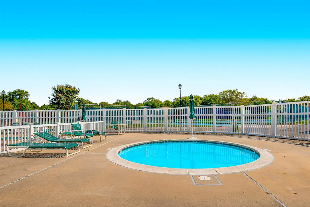 Salt Pond - 38435 Mainsail Dr #9