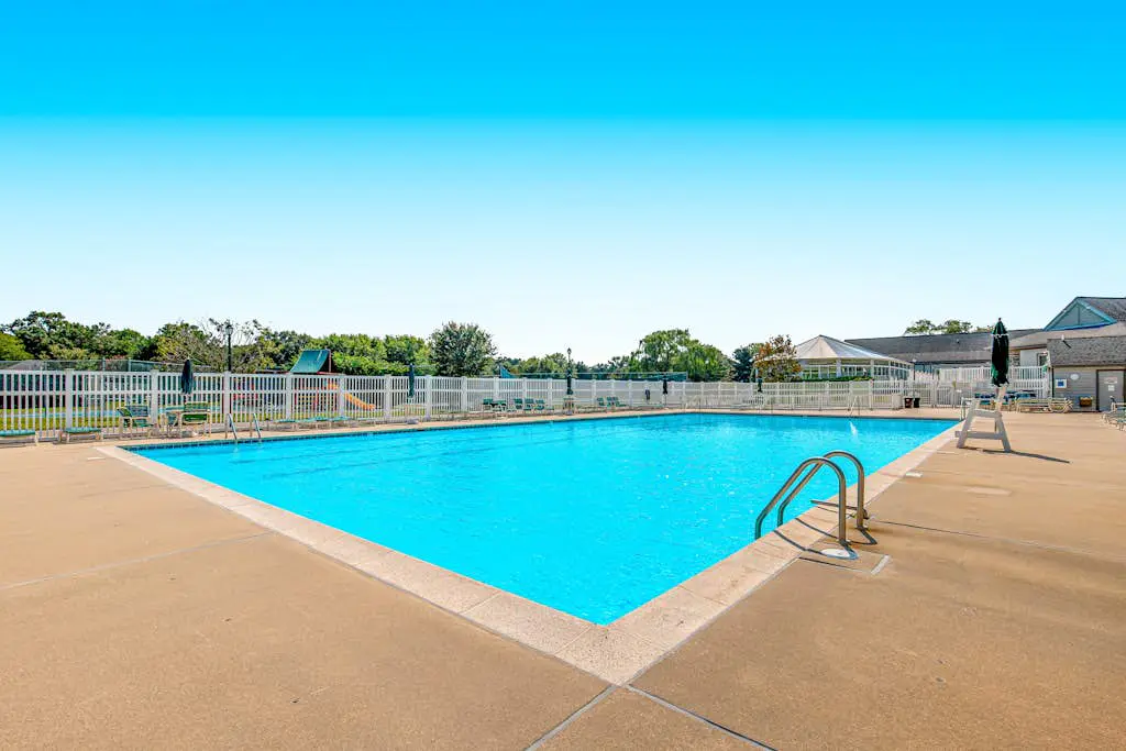 Salt Pond - 38435 Mainsail Dr #9