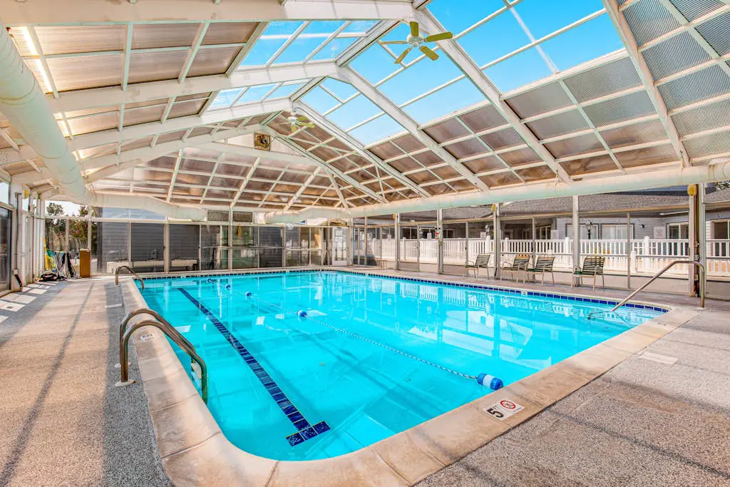 Salt Pond - 38435 Mainsail Dr #9