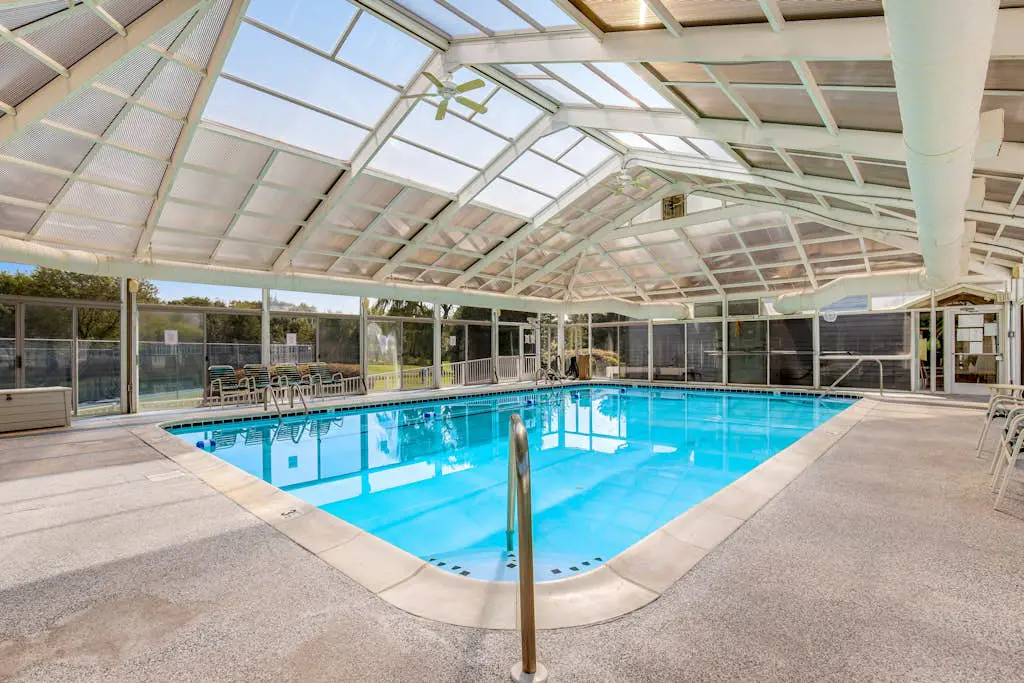 Salt Pond - 38435 Mainsail Dr #9