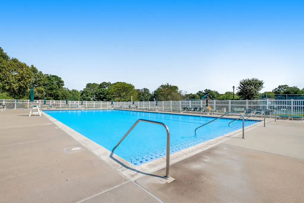 Salt Pond - 38435 Mainsail Dr #9
