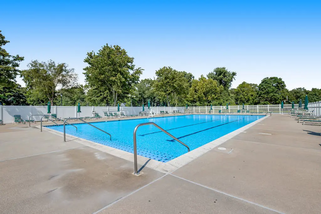 Salt Pond - 38435 Mainsail Dr #9