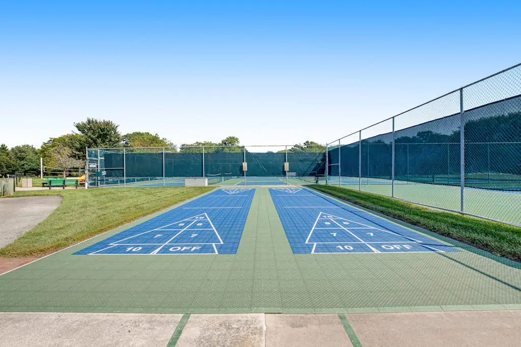 Salt Pond - 38435 Mainsail Dr #9