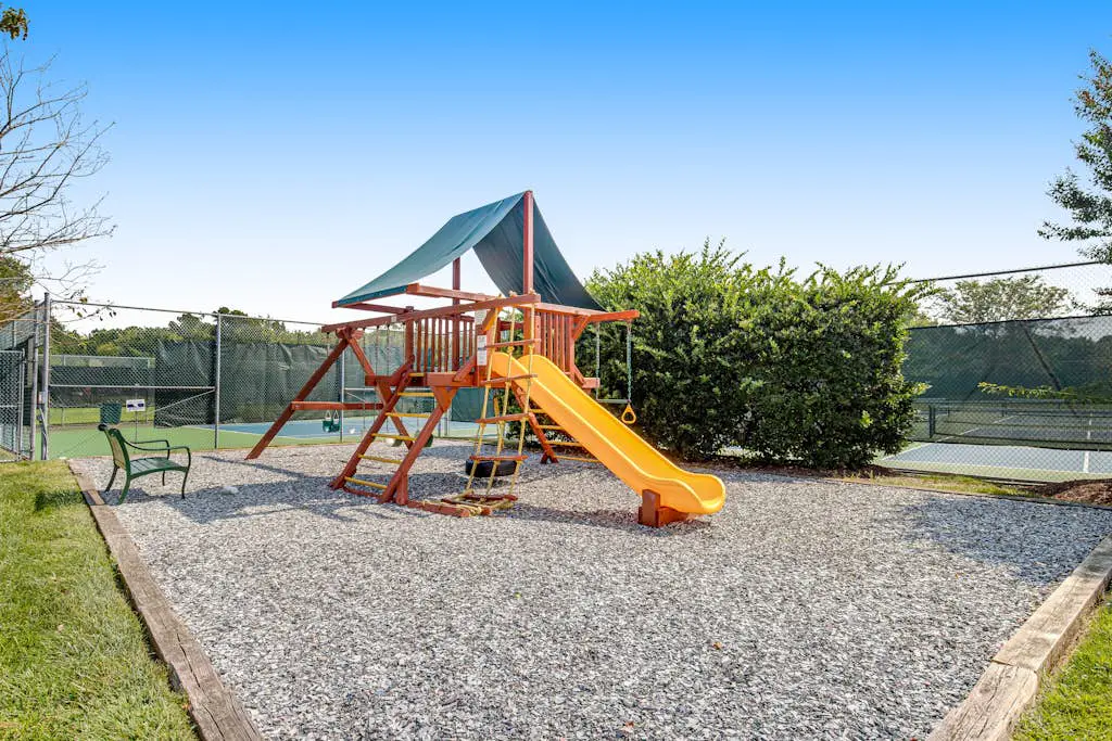 Salt Pond - 38435 Mainsail Dr #9