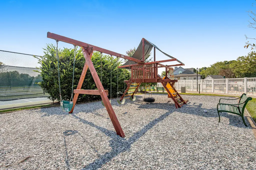 Salt Pond - 38435 Mainsail Dr #9