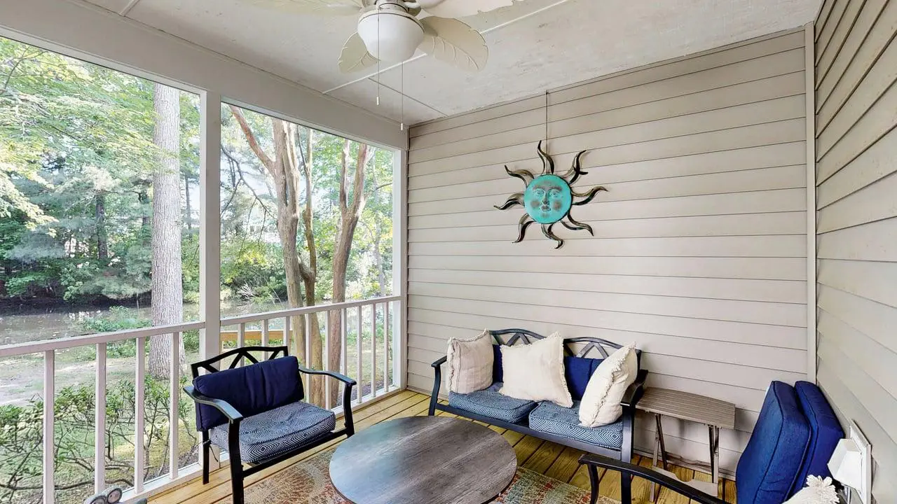 Salt Pond - 38435 Mainsail Dr #9