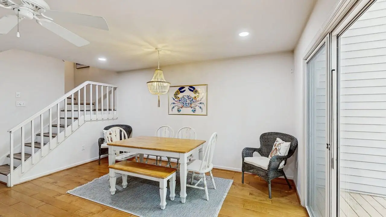 Salt Pond - 38435 Mainsail Dr #9