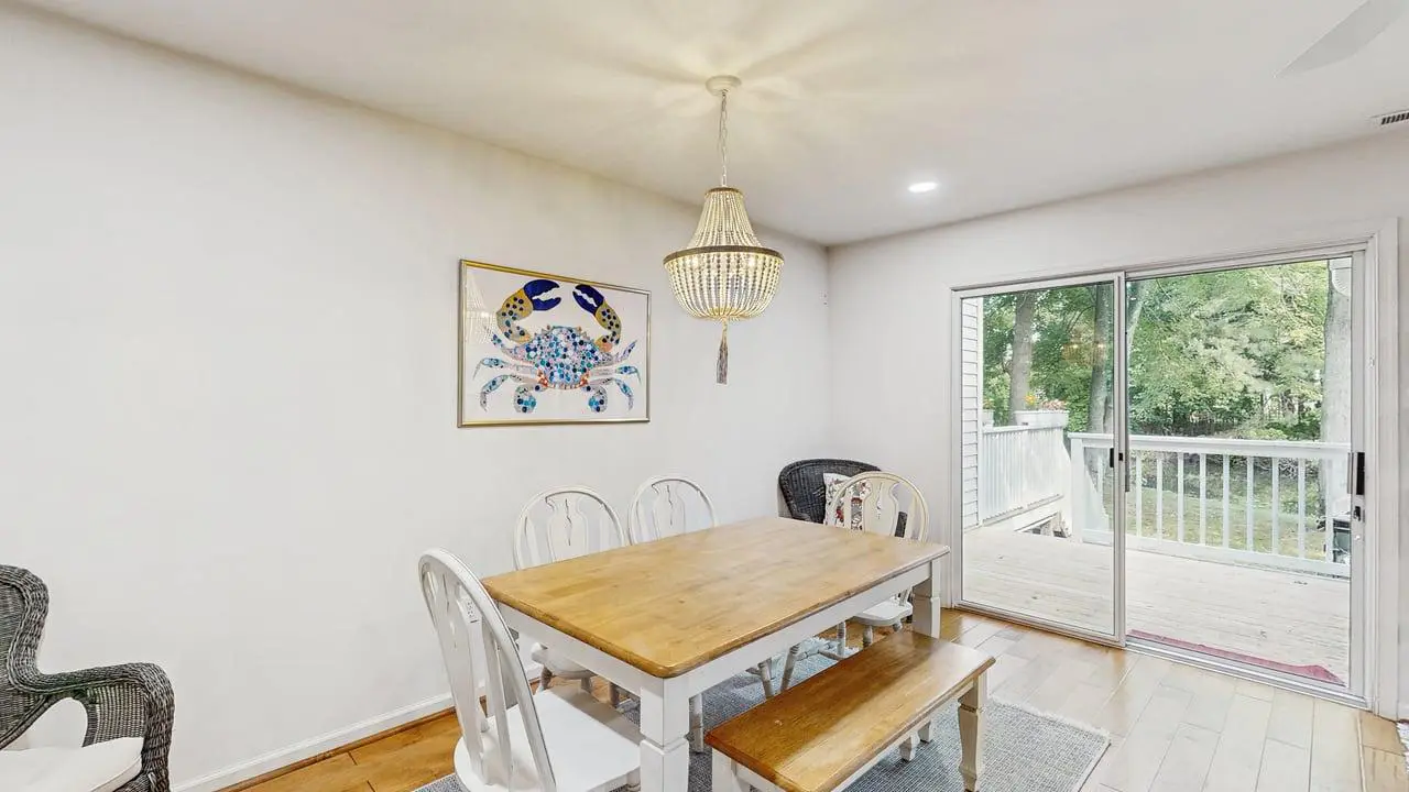 Salt Pond - 38435 Mainsail Dr #9