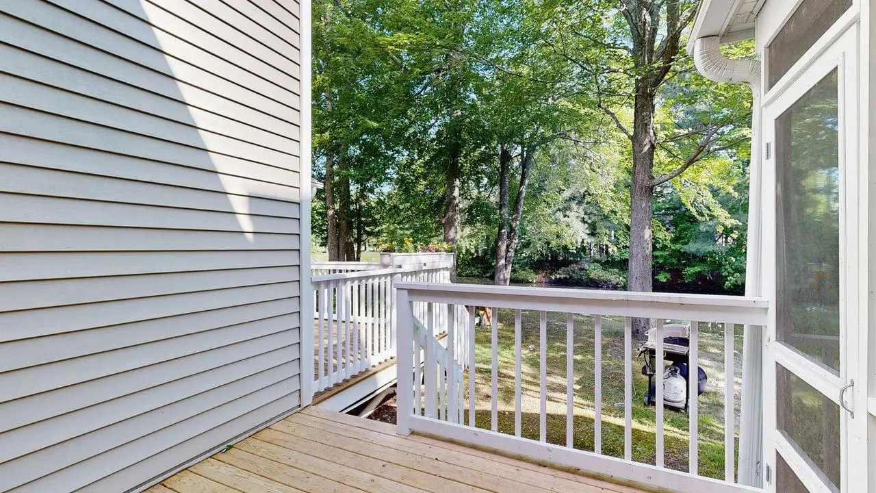 Salt Pond - 38435 Mainsail Dr #9