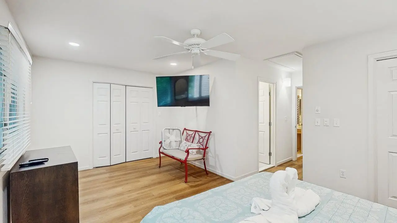 Salt Pond - 38435 Mainsail Dr #9