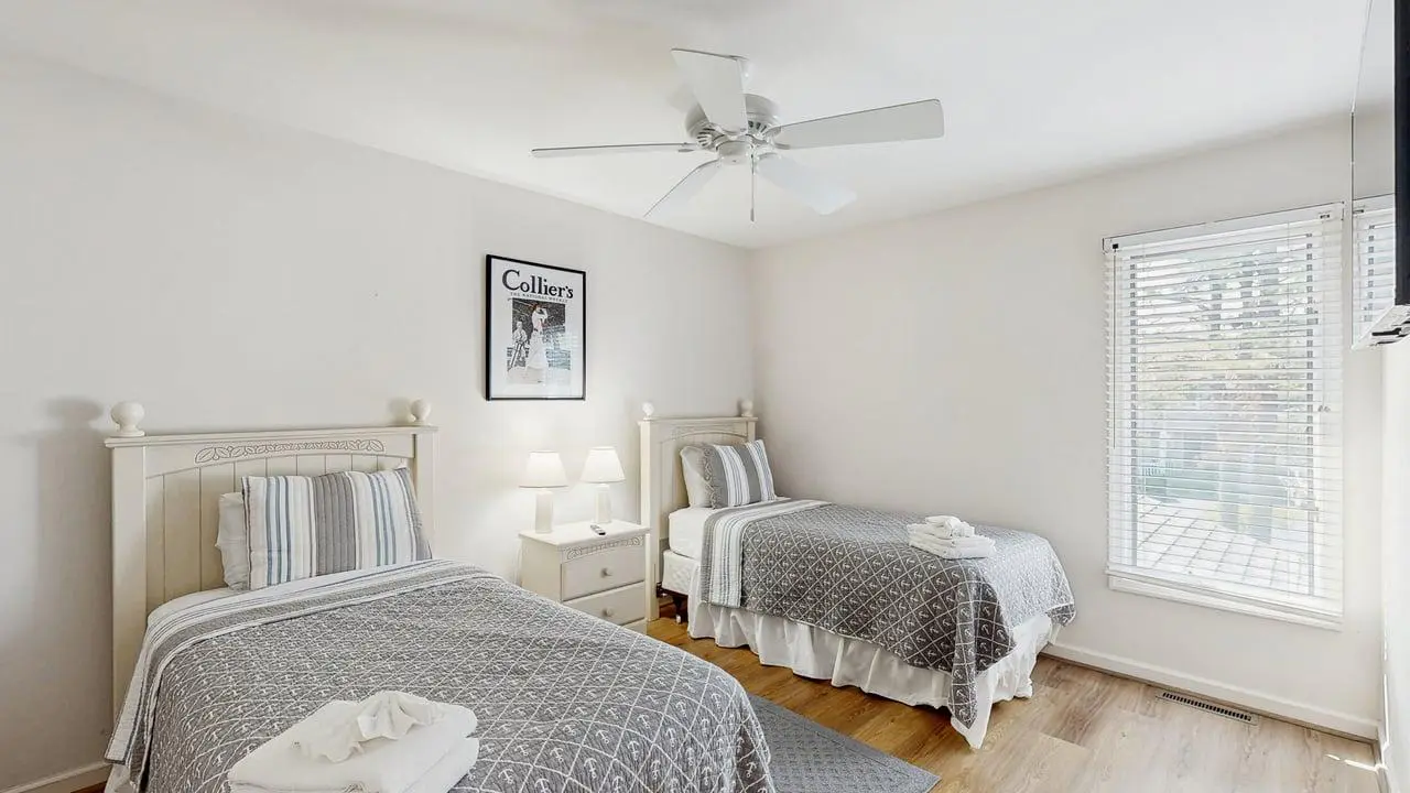 Salt Pond - 38435 Mainsail Dr #9
