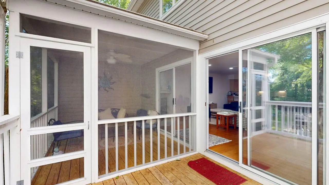 Salt Pond - 38435 Mainsail Dr #9