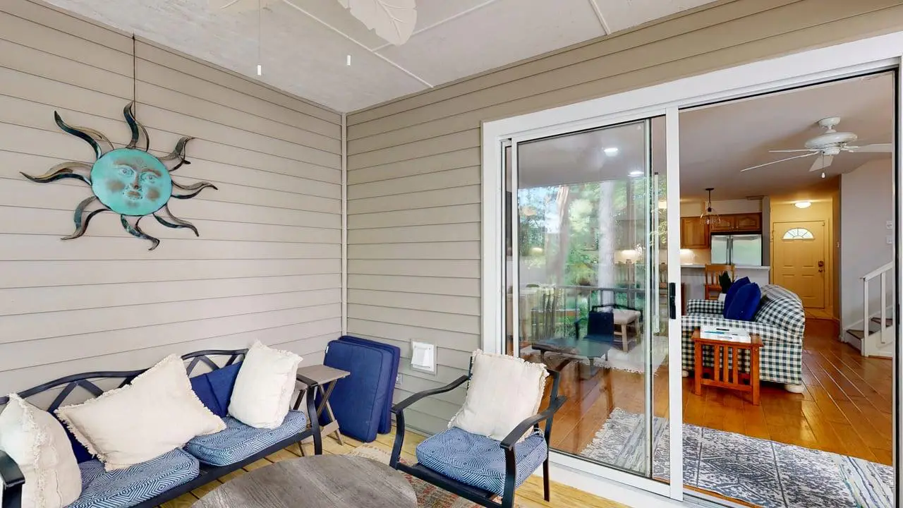 Salt Pond - 38435 Mainsail Dr #9