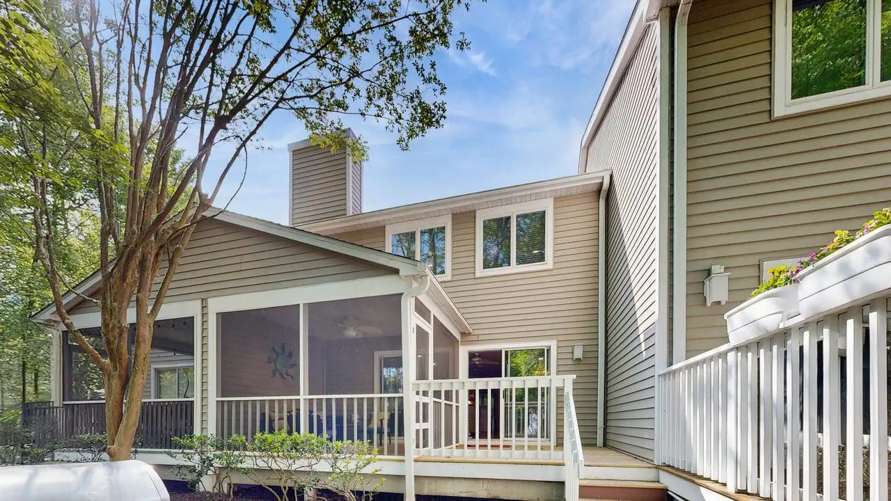Salt Pond - 38435 Mainsail Dr #9