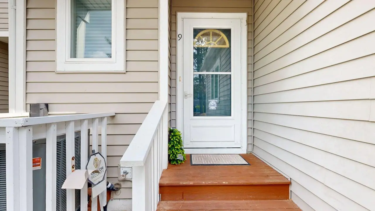 Salt Pond - 38435 Mainsail Dr #9