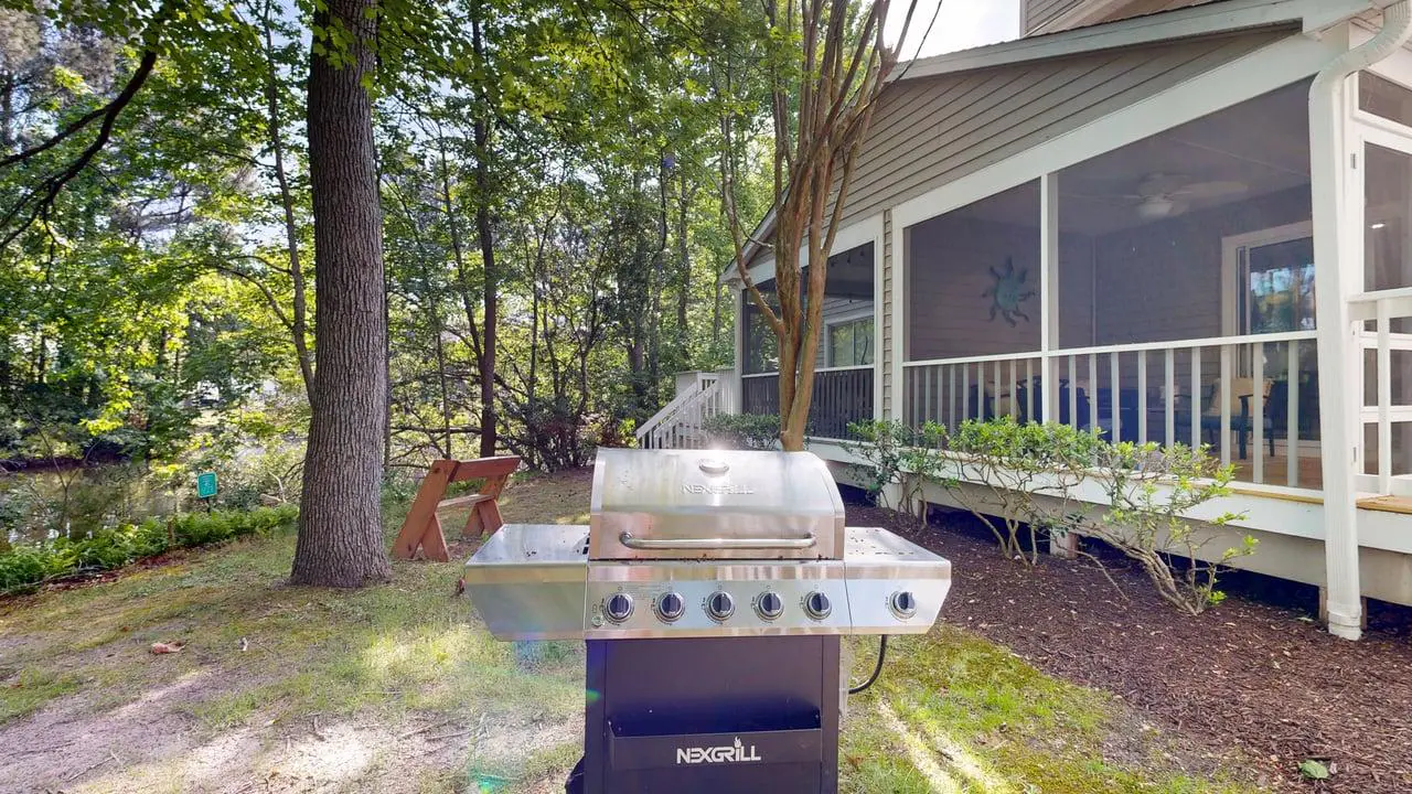 Salt Pond - 38435 Mainsail Dr #9