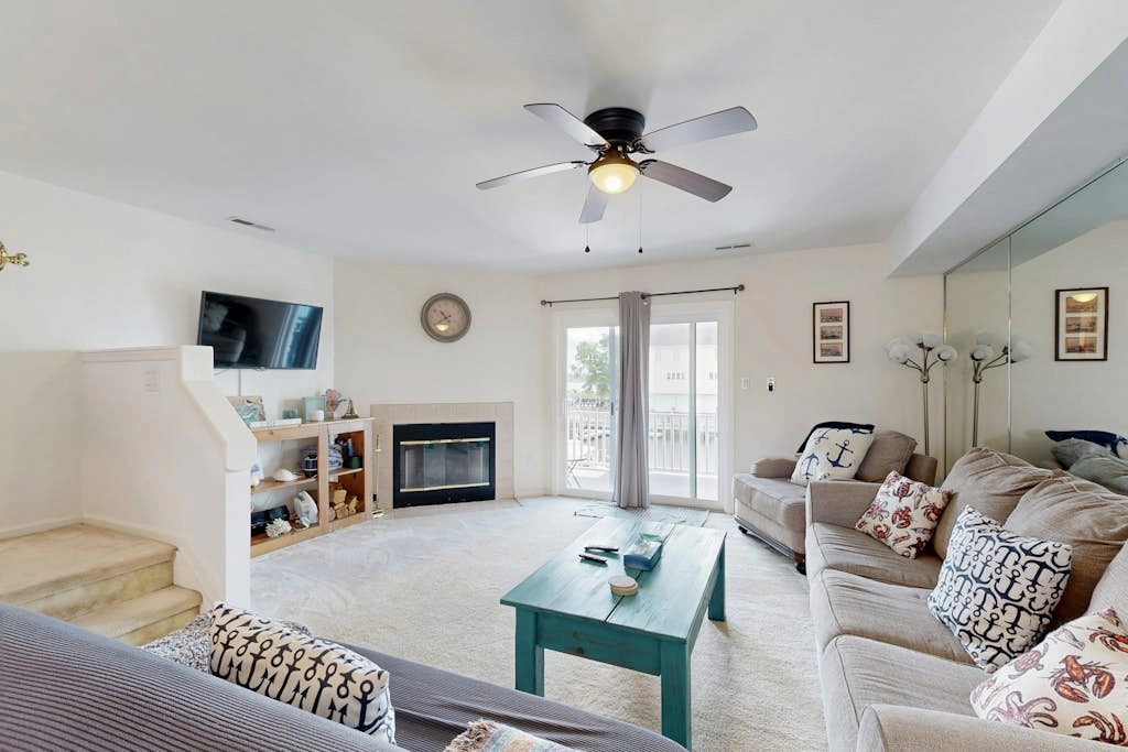 Bethany Marina - 38249 Yacht Basin Rd #22