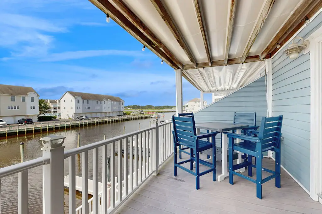 Bethany Marina - 38249 Yacht Basin Rd #22