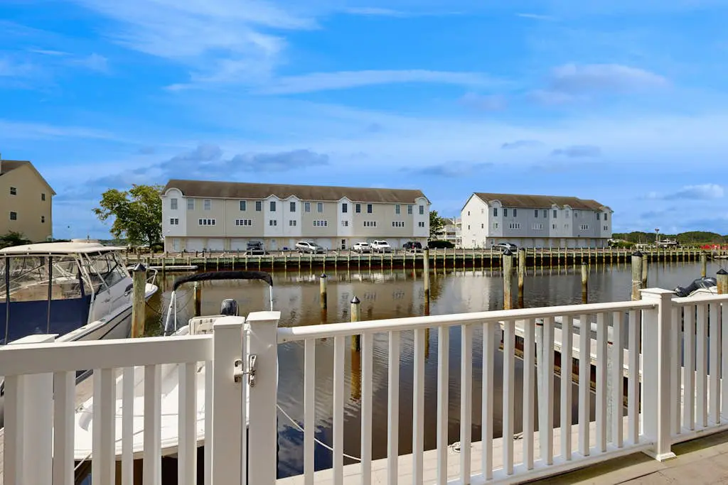 Bethany Marina - 38249 Yacht Basin Rd #22