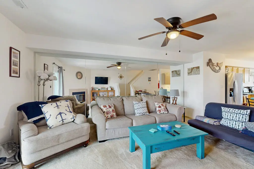 Bethany Marina - 38249 Yacht Basin Rd #22