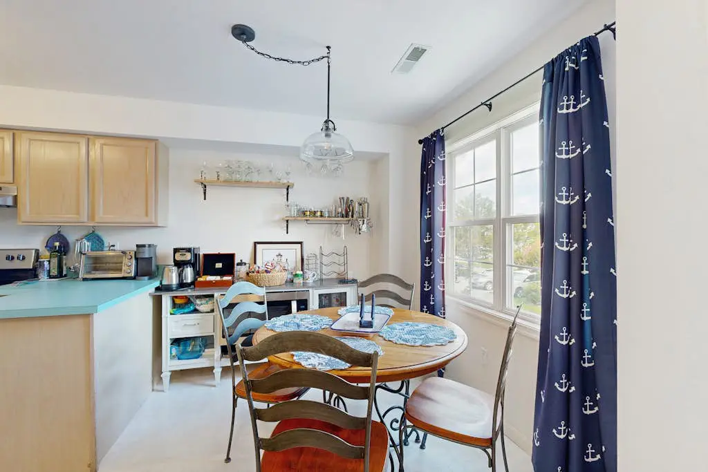 Bethany Marina - 38249 Yacht Basin Rd #22