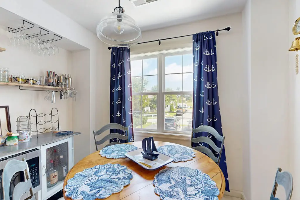 Bethany Marina - 38249 Yacht Basin Rd #22