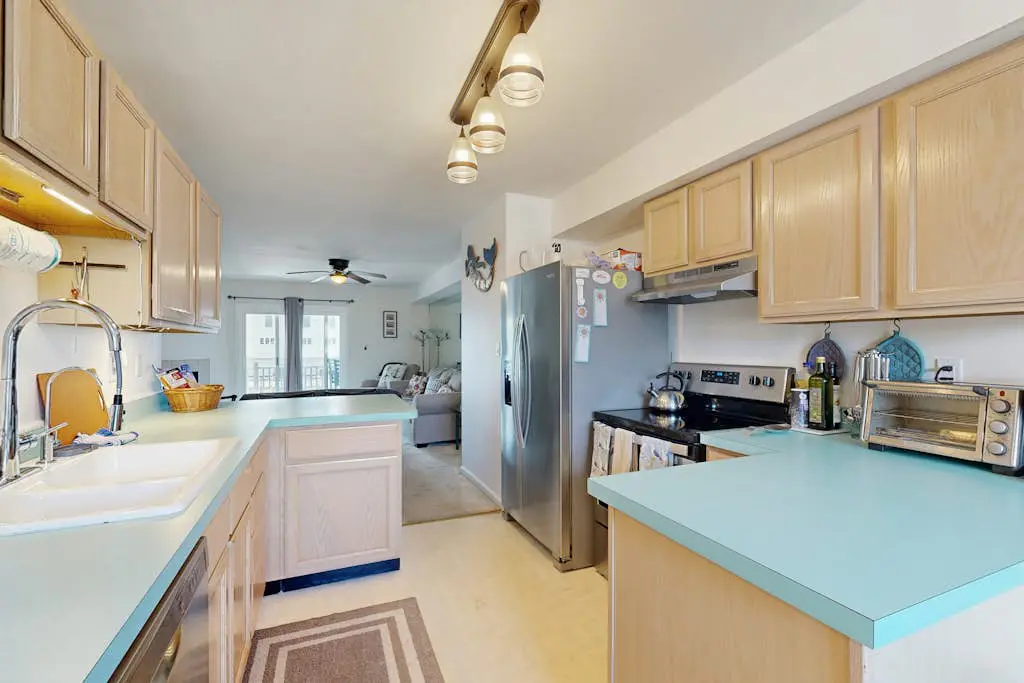 Bethany Marina - 38249 Yacht Basin Rd #22