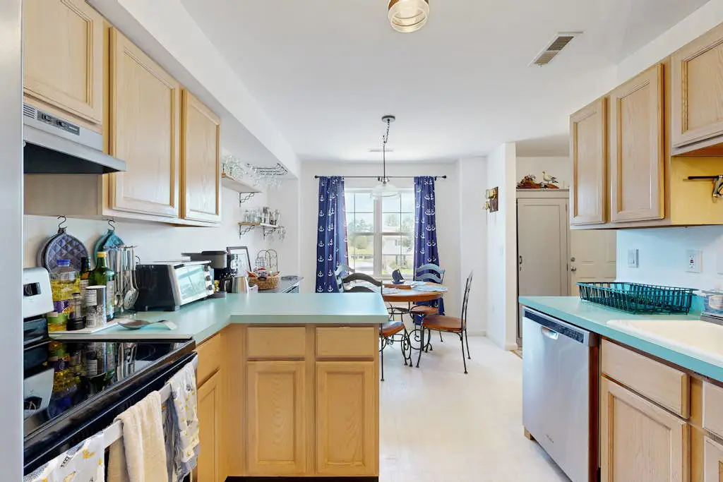 Bethany Marina - 38249 Yacht Basin Rd #22