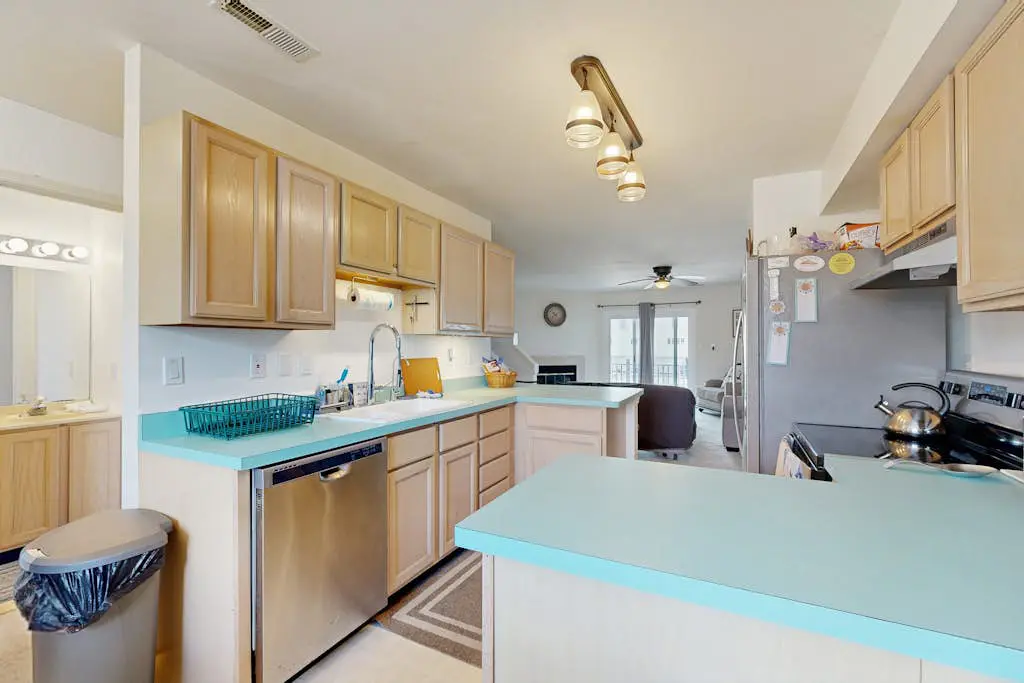 Bethany Marina - 38249 Yacht Basin Rd #22