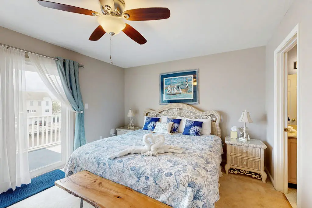 Bethany Marina - 38249 Yacht Basin Rd #22