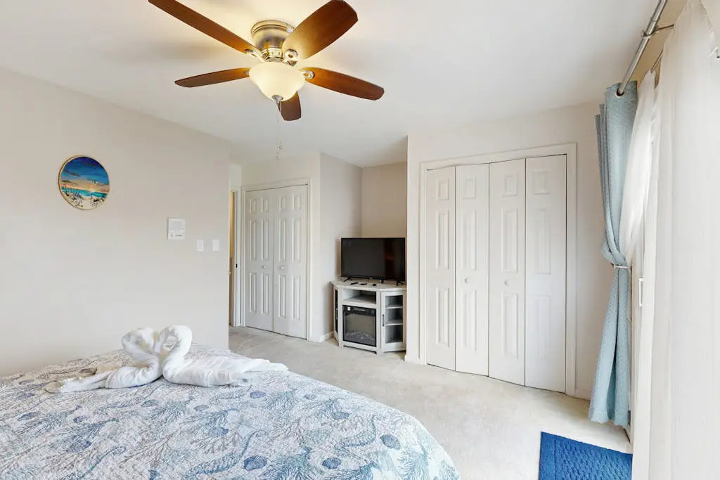 Bethany Marina - 38249 Yacht Basin Rd #22
