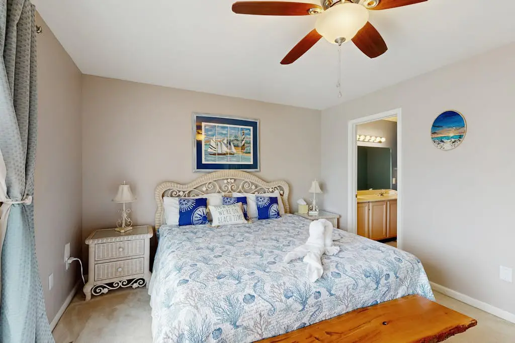 Bethany Marina - 38249 Yacht Basin Rd #22